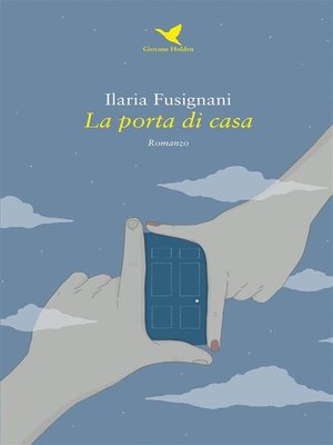 cover image of La porta di casa